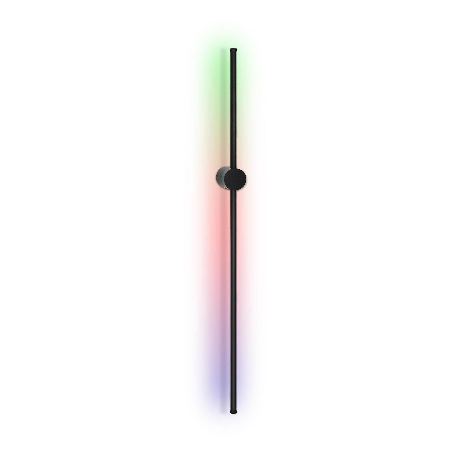 Nettlife LED nástěnné svítidlo Yatton 100/6/10cm