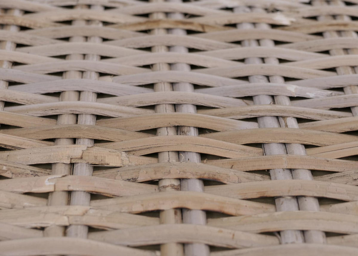 AUFBEWAHRUNGSTRUHE Grau, Braun - Braun, Holz (88/51/44cm) - MCW