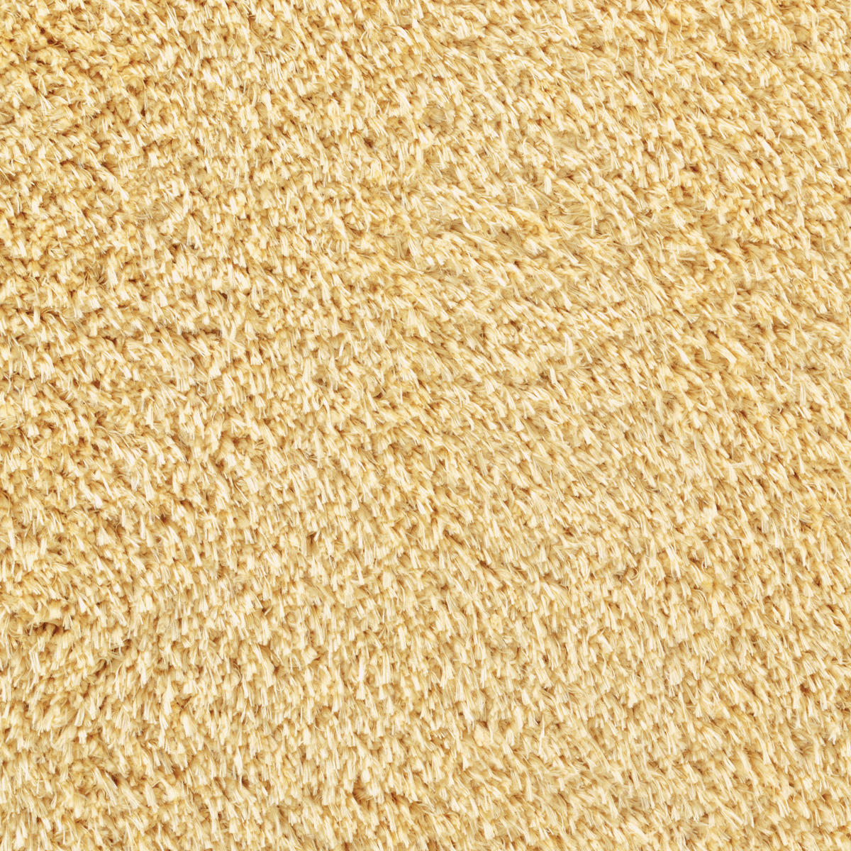 HOCHFLORTEPPICH 200/275 cm Gelb - Gelb, Naturmaterialien/Textil (200/275cm) - LIVABLISS
