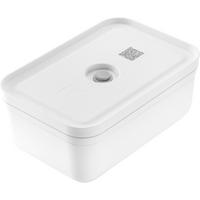 LUNCHBOX Weiß 21.7/14.6/9.1 cm 368053000 - Weiß, Kunststoff (14.6/9.1/21.7cm) - Zwilling