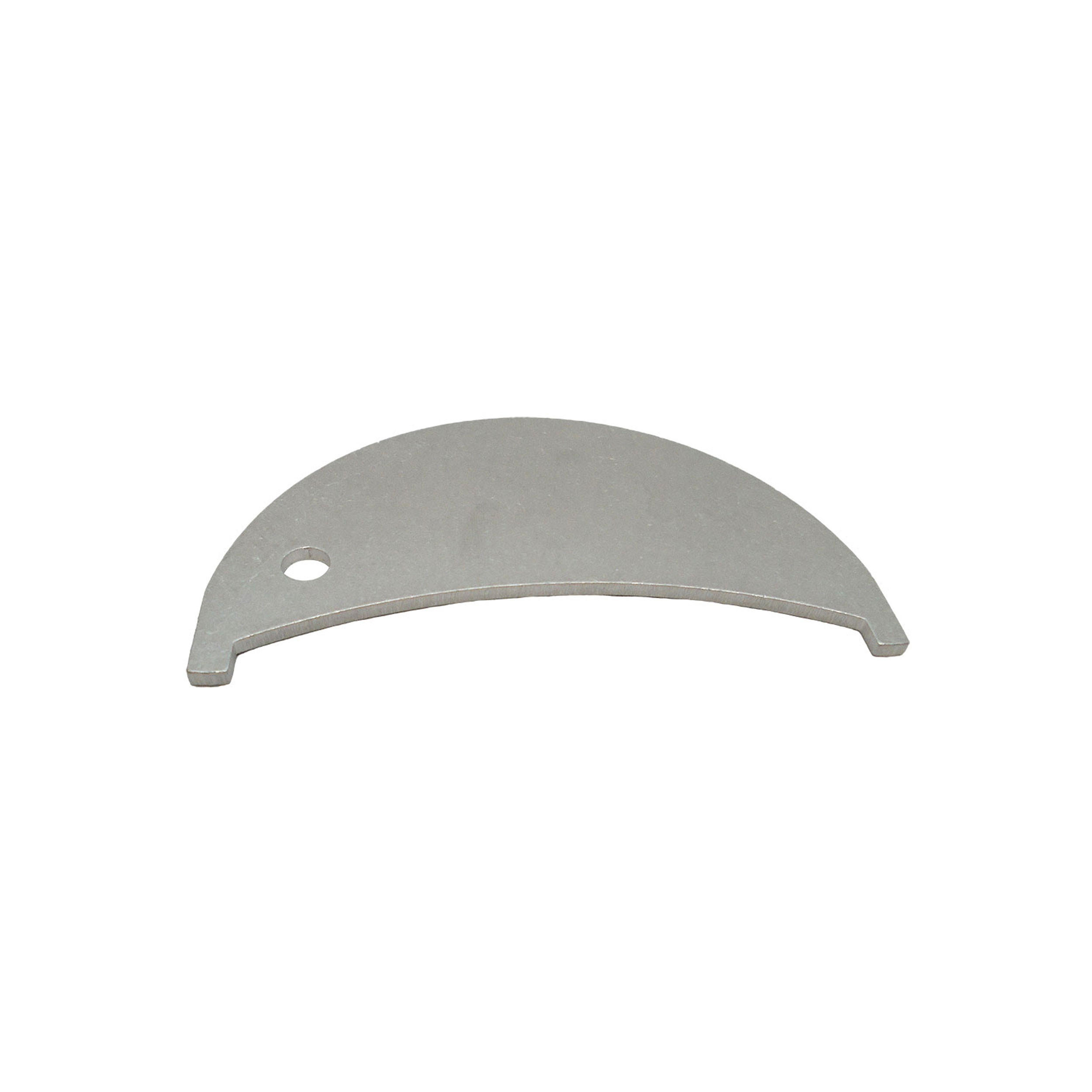 BODENSCHÜSSEL, alu trowlisiert - Silberfarben, Metall (9.2/0.3/13cm) - Alfi