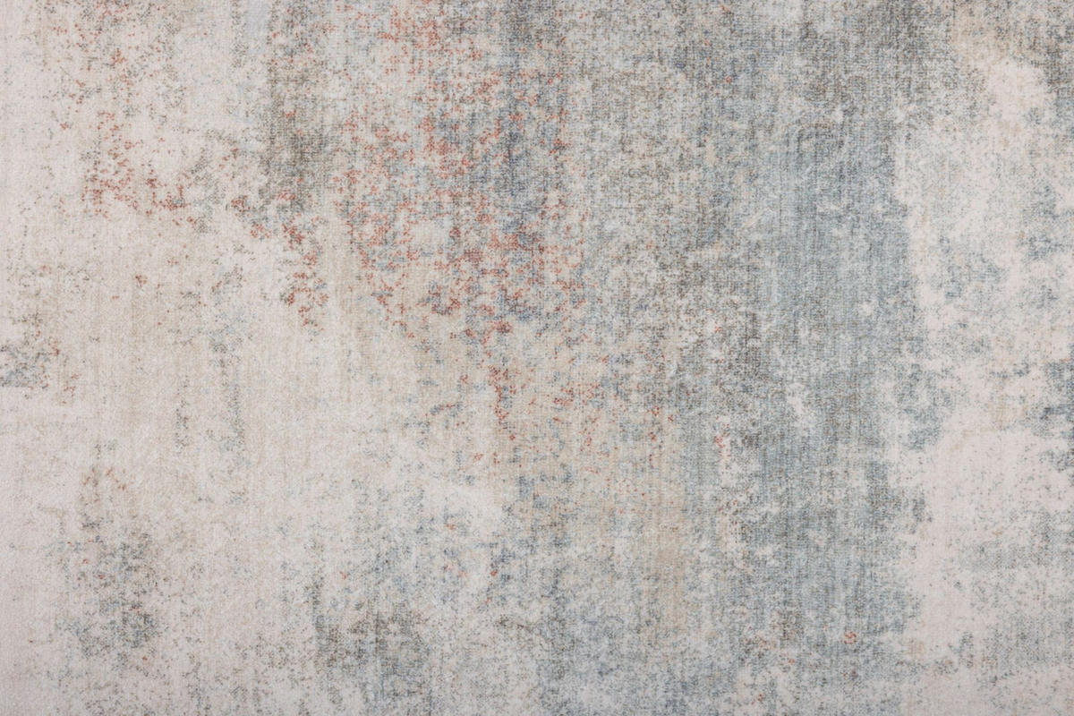 BADTEPPICH Ariella Beige 70x120 cm - Beige, Textil (70/120cm) - Gino Falcone