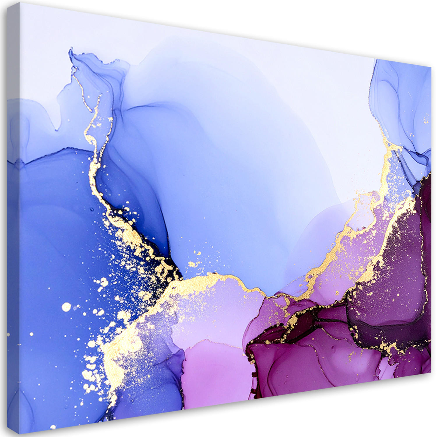 Feeby Bild Mehrfarbig 30x20 cm