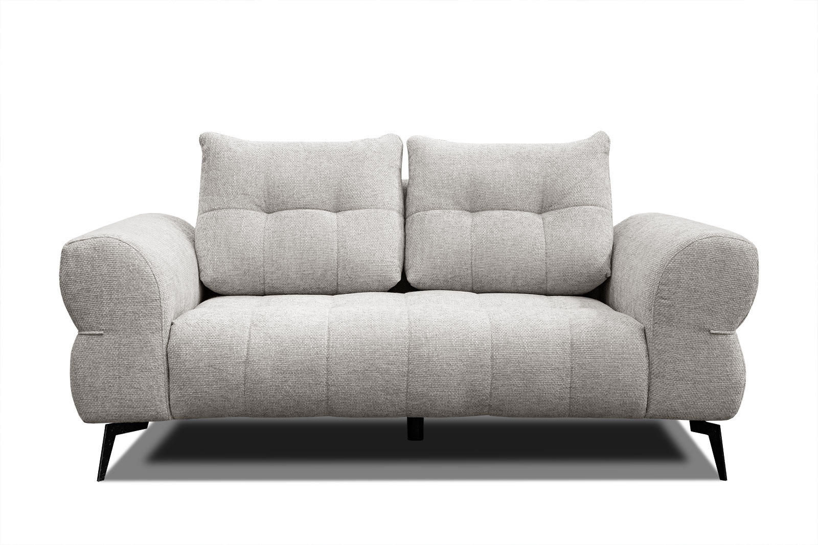 Wozimo Sofa Ecru 176x88x99 cm
