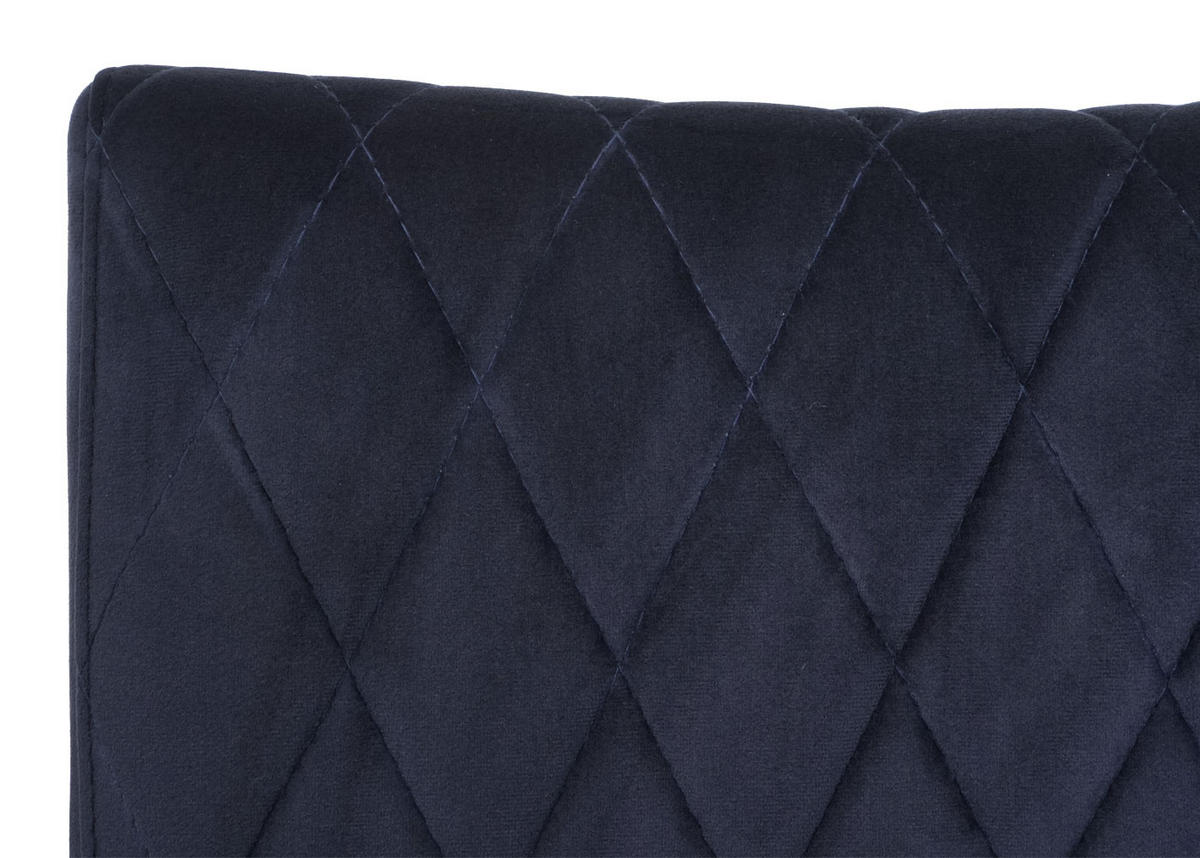 FREISCHWINGER Anthrazit, Blau - Blau/Anthrazit, Textil (44/96/48cm) - MCW