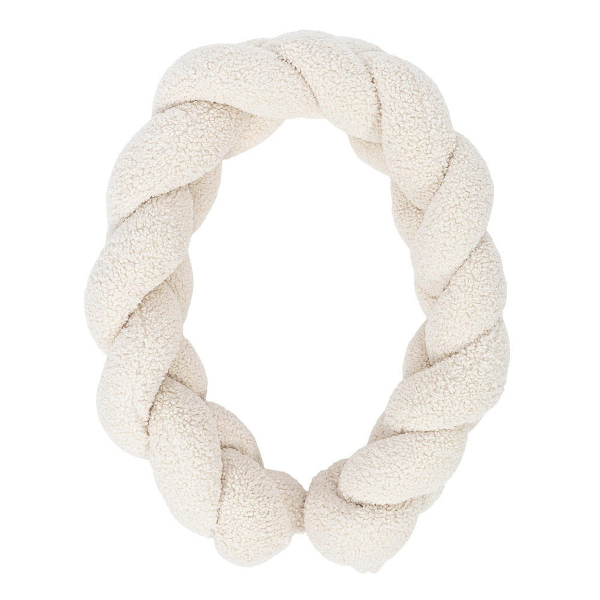 BABYNEST, Bearly, cremig - Creme, Textil (47/70cm) - MeowBaby