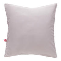 KISSENBEZUG Satinette - Hellrosa, Textil (40/40cm) - home&you