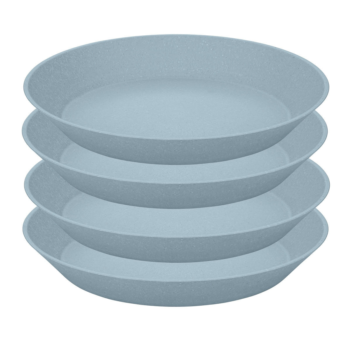 Koziol Suppenteller Blau