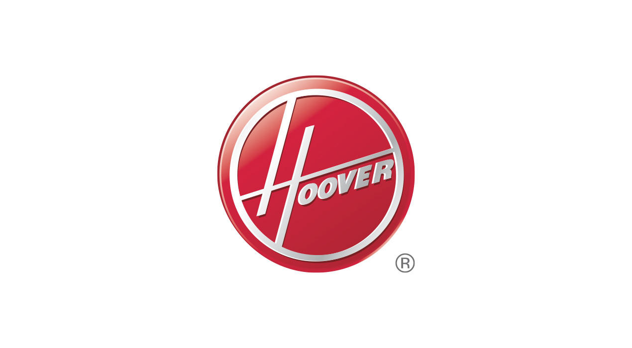 Geschirrspüler von Hoover