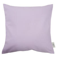ZIERKISSENHÜLLE Dove flieder 60x60cm - Flieder, Textil (60/60cm) - Tom Tailor