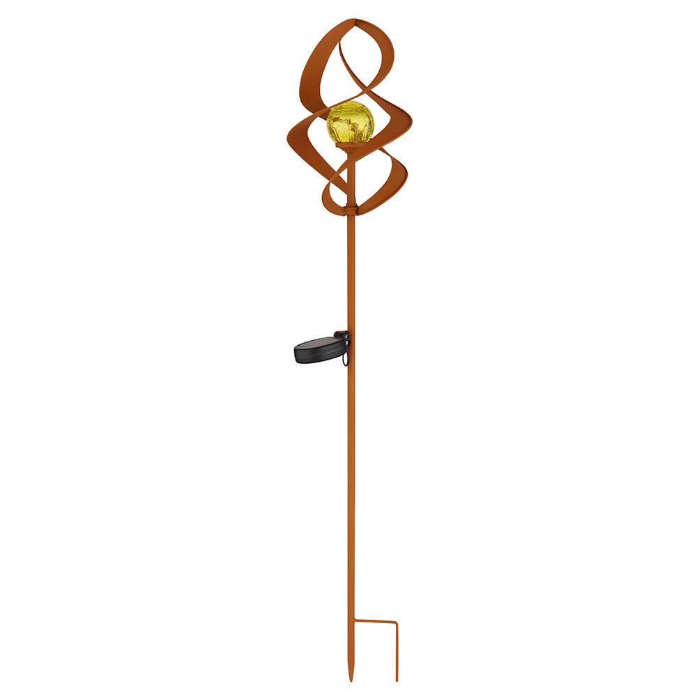 XXXLutz Led Braun 14.5x90x14.5 cm