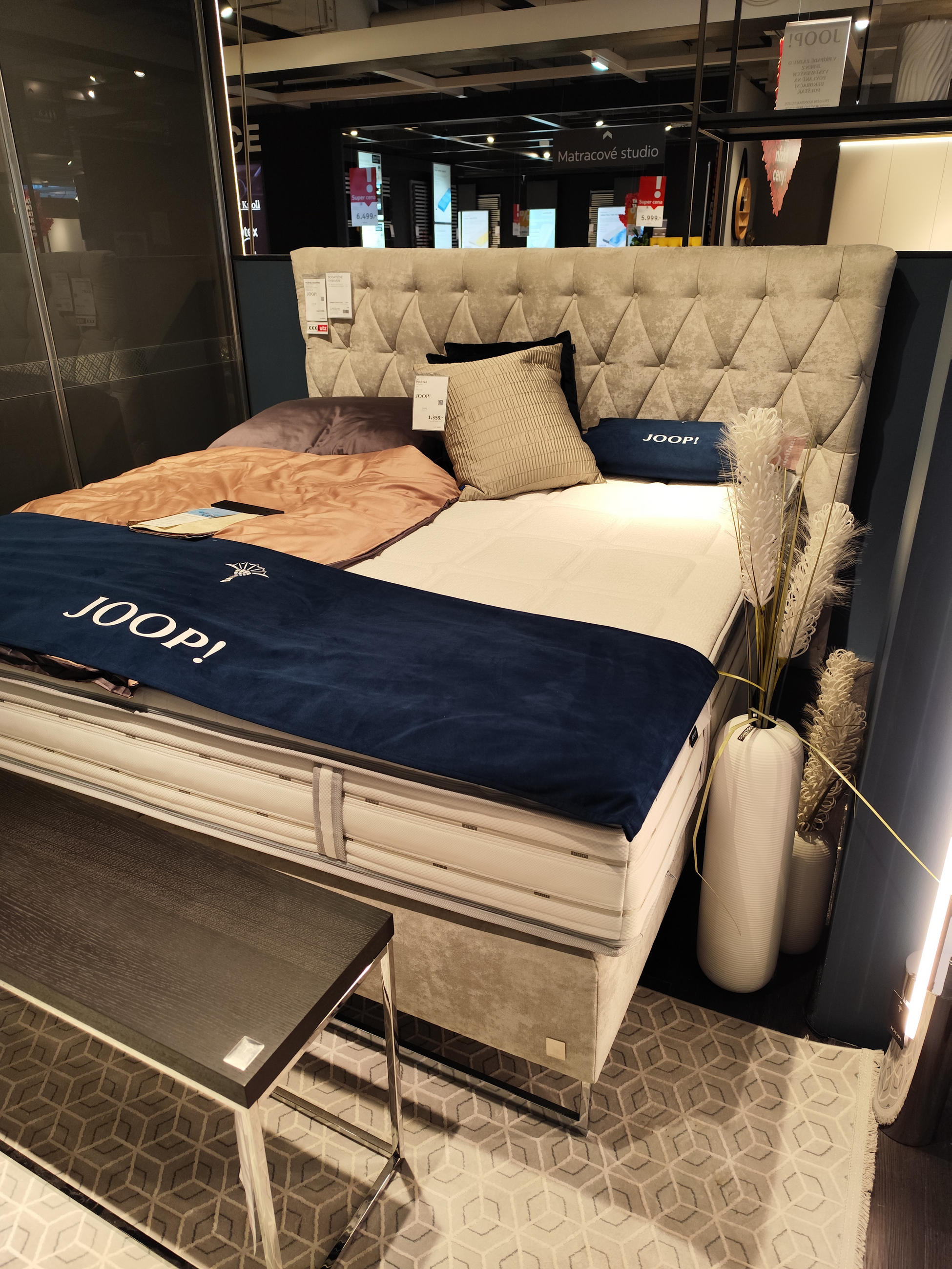 CHESTERFIELD - Joop!