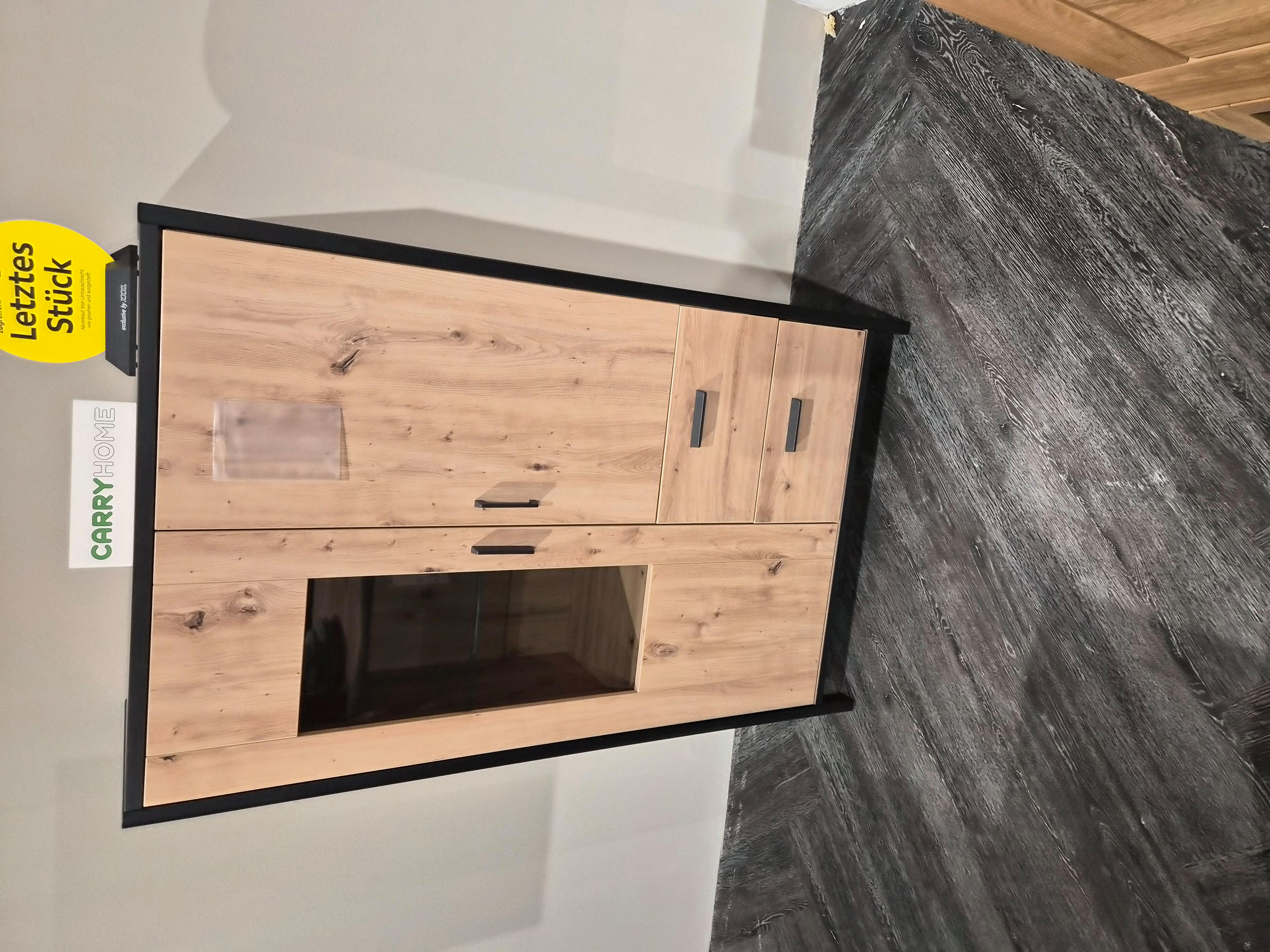 Highboard Algarve - Carryhome