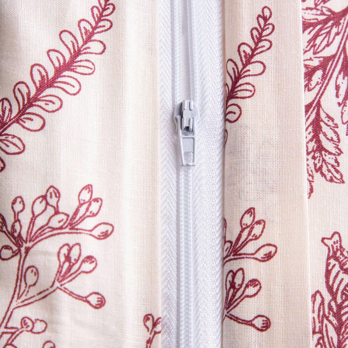 BETTWÄSCHE Kamari 160/200 cm - Multicolor, Textil (160/200cm) - Homla