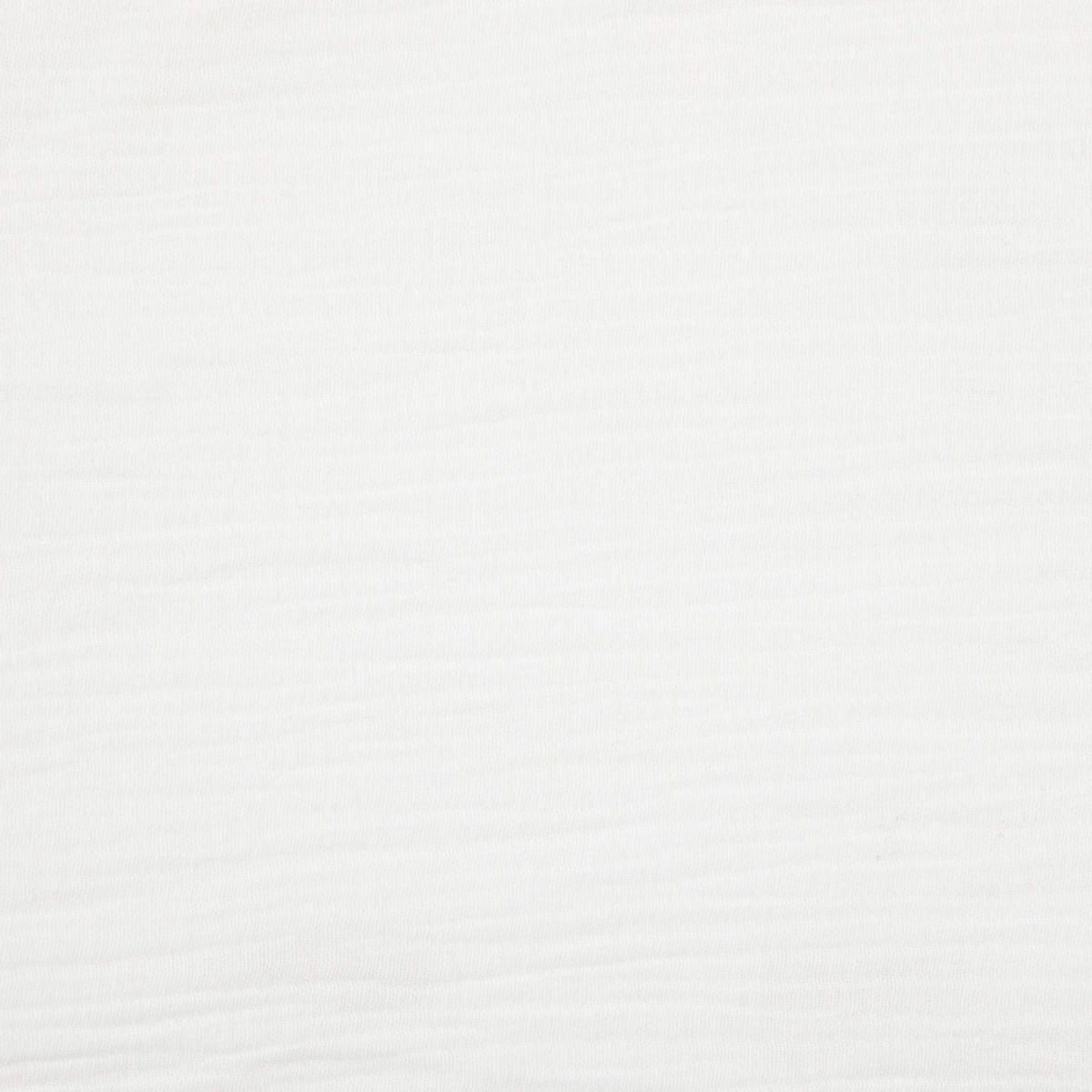 HAUSBETT-HIMMEL NENA weiß - Weiß, Textil - IDIMEX