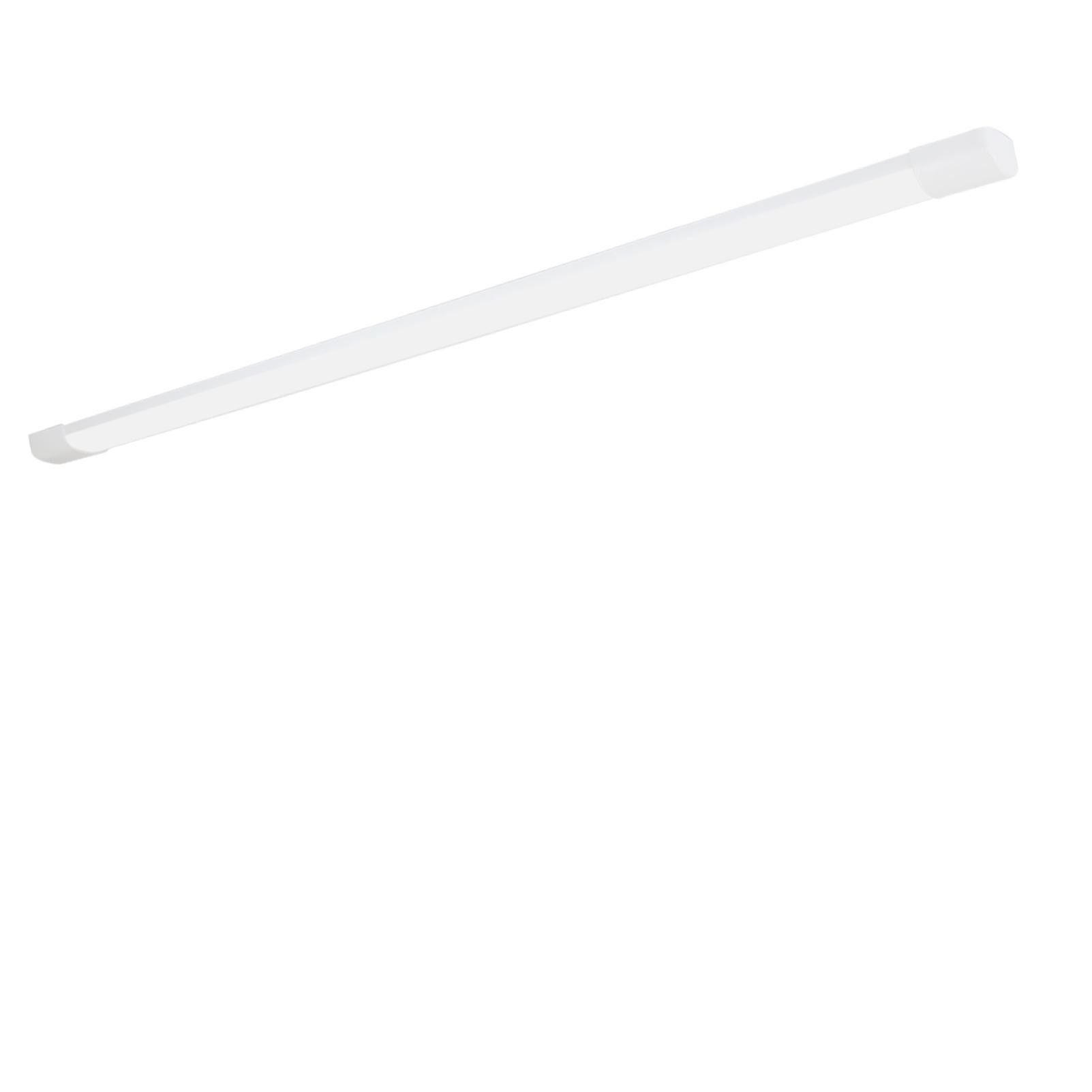 ZMH Led-Deckenleuchte Weiß 5.7x2.6x120 cm