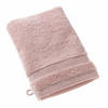 WASCHHANDSCHUH CUDDLY - Zwetschgefarben, Textil (16/21cm) - Schöner Wohnen