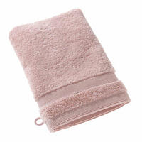 WASCHHANDSCHUH CUDDLY - Zwetschgefarben, Textil (16/21cm) - Schöner Wohnen