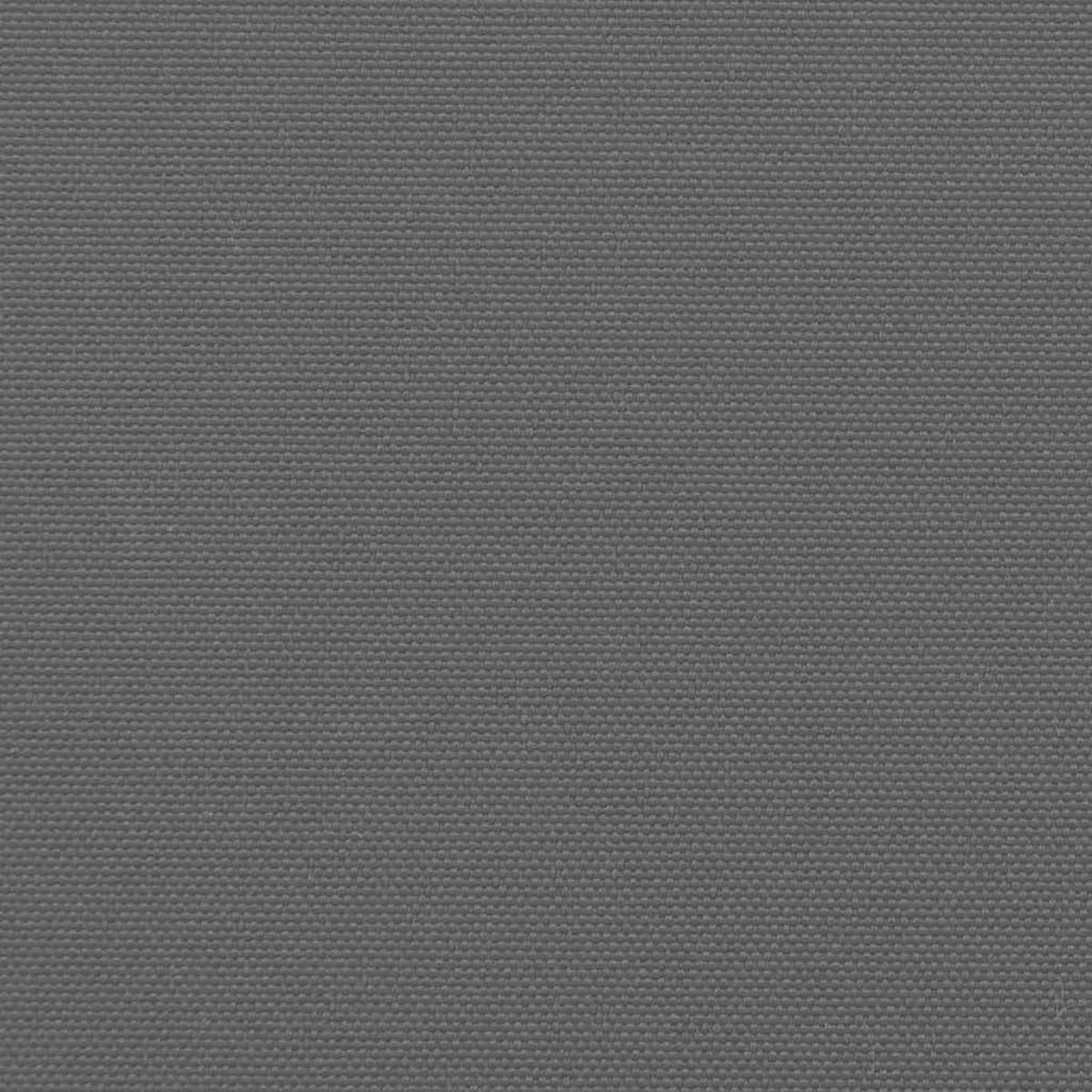 SEITENMARKISE Ausziehbare Anthrazit 140/300 Cm - Anthrazit, Textil (140/300cm) - vidaXL