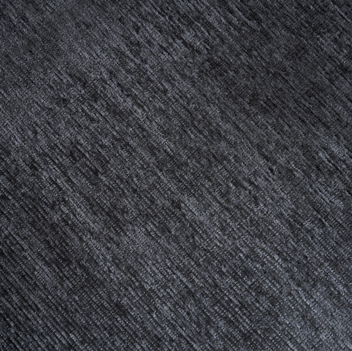 SESSEL mit Chenille-Bezug 96 x 82 x 84 cm Grau - Grau, Holzwerkstoff (82/84/96cm) - Meubliv