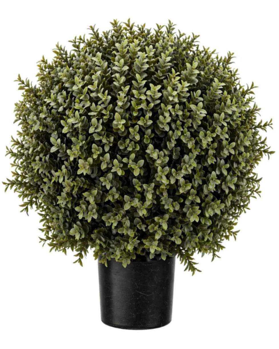 aplanta Kunstbaum Grün 68 cm