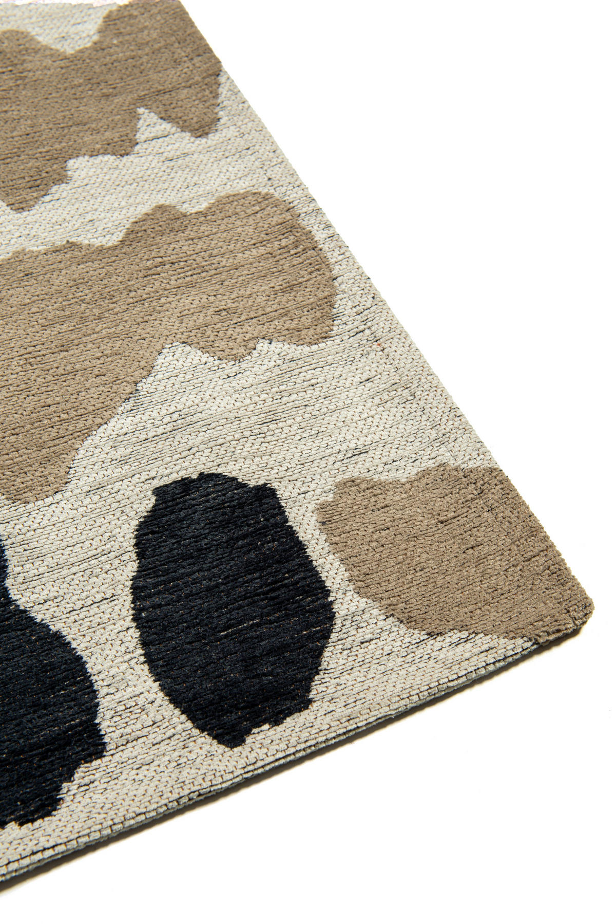 TEPPICH In-/Outdoor Flachgewebe LOLA Beige 170x240 cm - Beige, Textil (170/240cm) - Novatrend