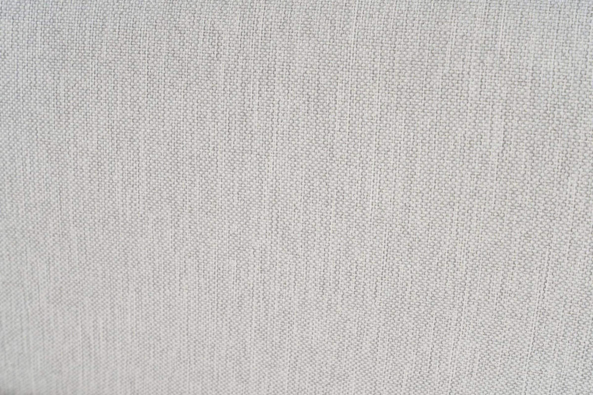ECKSOFA beidseitig montierbar - Schwarz/Grau, Holz/Kunststoff (296/185cm) - myHomelando