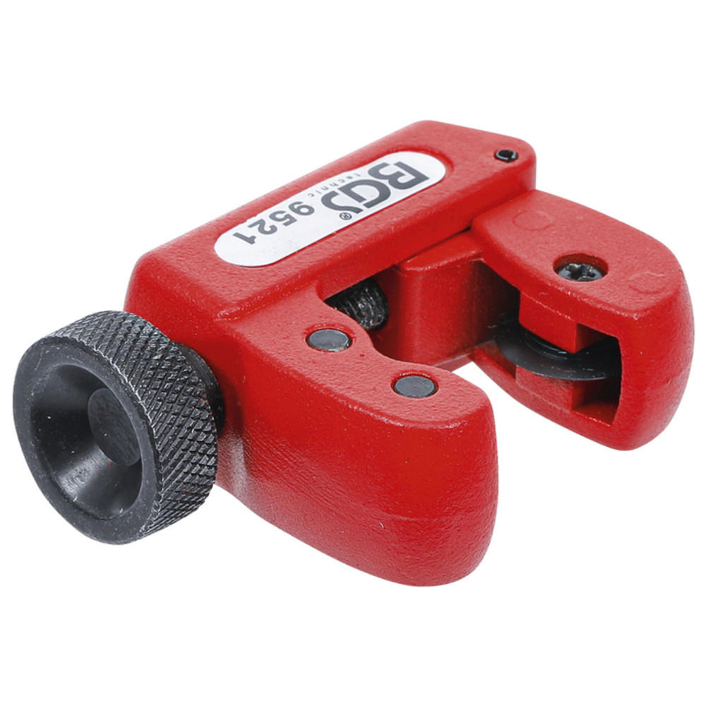 ROHRABSCHNEIDER Ø 3-30 mm - Multicolor, Kunststoff (150/96/30cm) - BGS technic