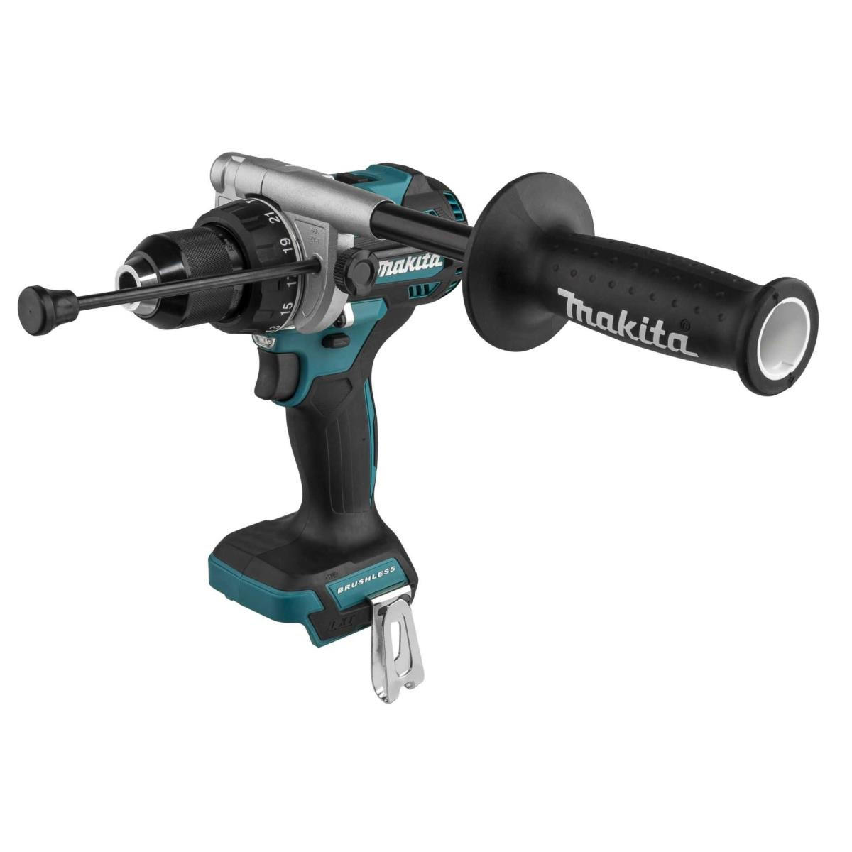 WERKZEUG DHP486Z - Türkis, Metall (25/30/25cm) - Makita