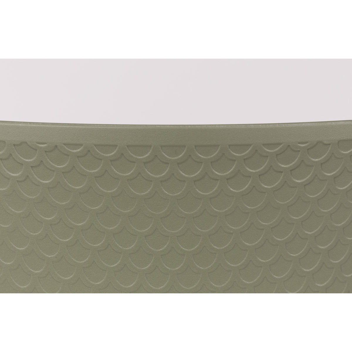 ESSZIMMERSTUHL Leon Grün - 2 er Set - Grün, Kunststoff (44.5/80/49cm) - Housecraft Living