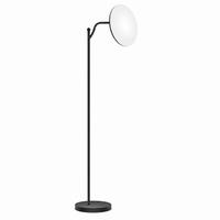 BODENLEUCHTE FL1041 CCT Rund Flach - Brombeere, Metall (43/31.5/14cm) - LOVHAUS
