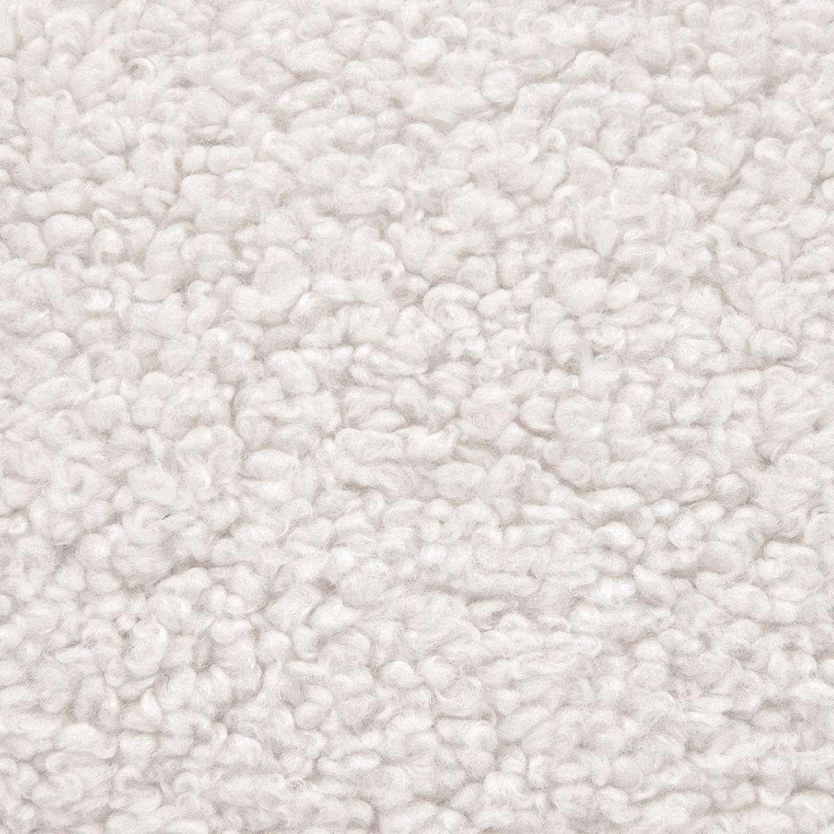 SITZSACK Sessel Borg Natalia mit Hocker - Creme, Kunststoff/Textil (100/100/88cm) - icon