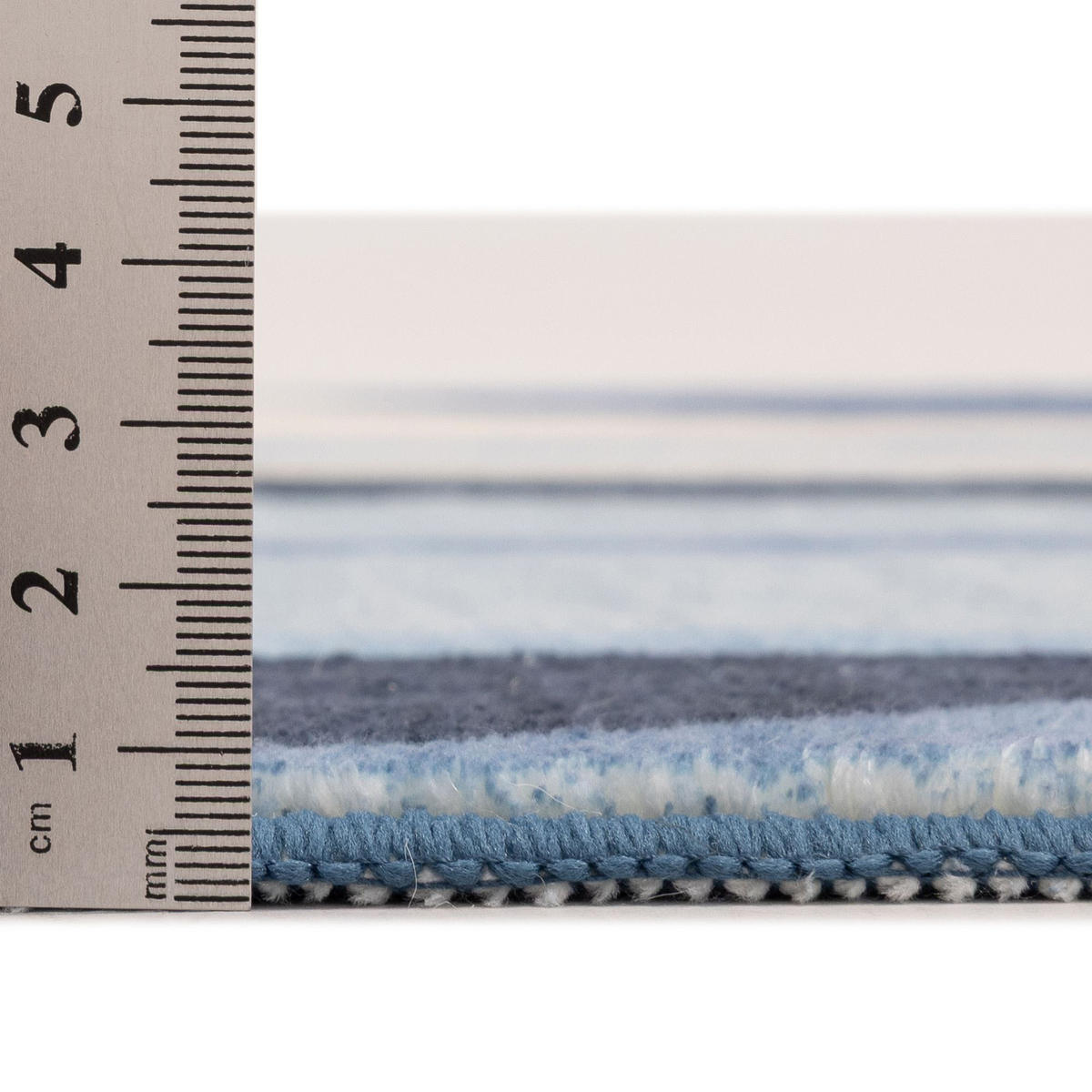 KOUPELNOVÝ KOBEREČEK Aquata 70x120 cm - modrá, textil (70/120cm) - Gino Falcone