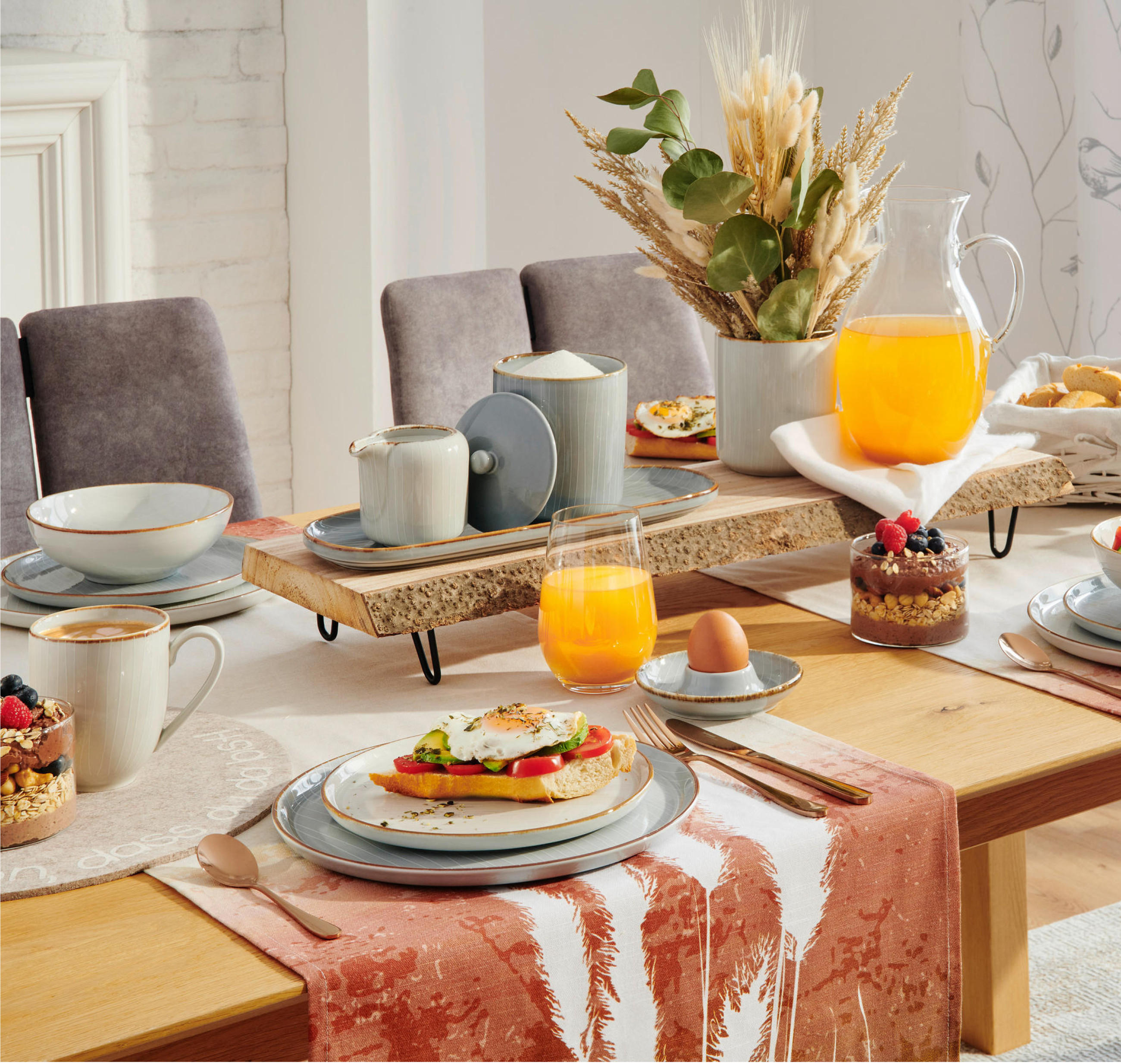 Muttertagsbrunch - bis zu 30% sparen