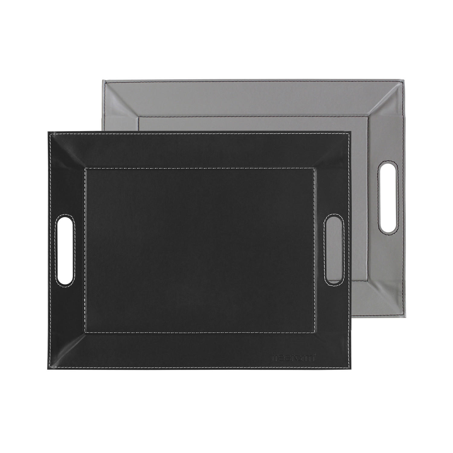 Freeform Wendetablett Mehrfarbig, Mehrfarbig, Mehrfarbig 35x0.8x45 cm