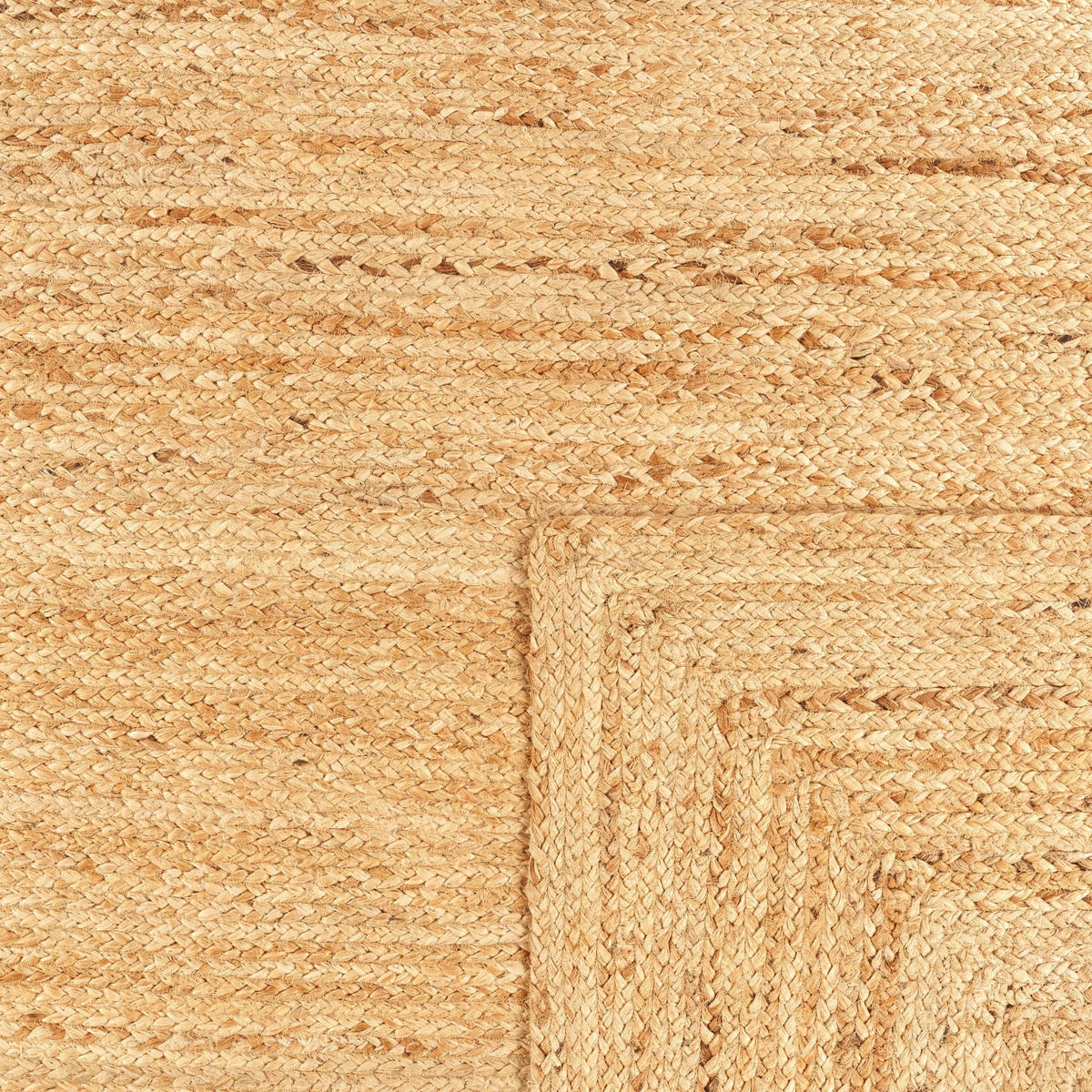 NATURFASERTEPPICH 80/250 cm Skive 690 - Naturfarben, Naturmaterialien (80/250cm) - Paco Home