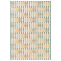OUTDOORTEPPICH Candy Multicolor 200/290 cm - Multicolor, Kunststoff/Textil (200/290cm) - benuta
