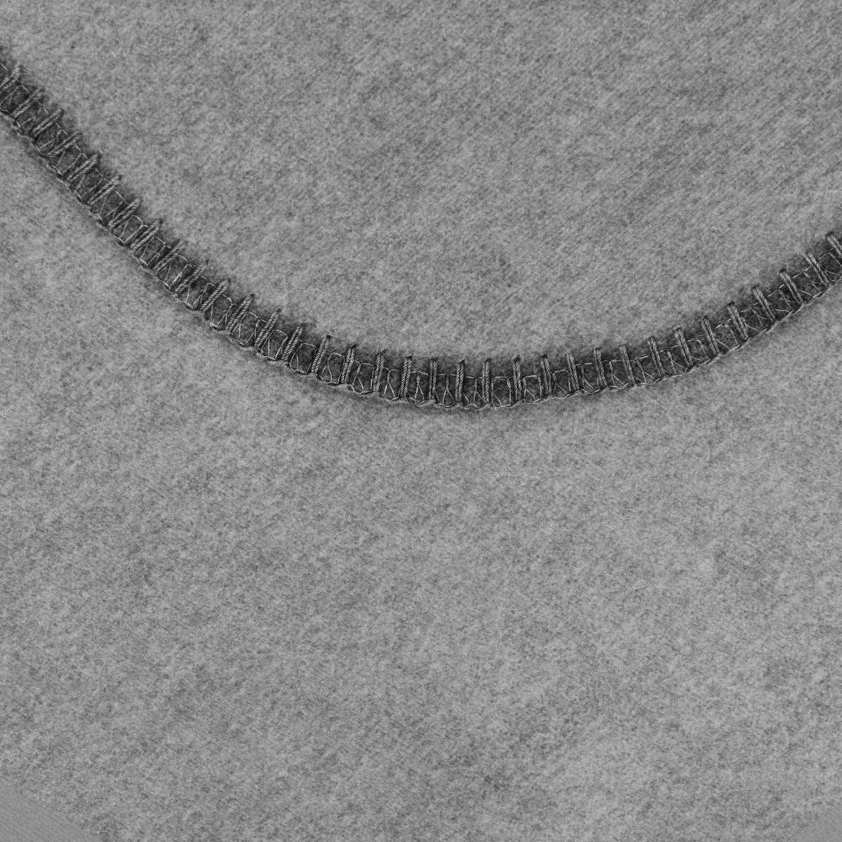 BETTDECKE Smart 150x200 cm - Weiß, Textil (150/200cm) - Sleezzz