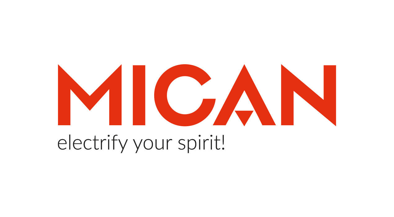 Geschirrspüler von Mican