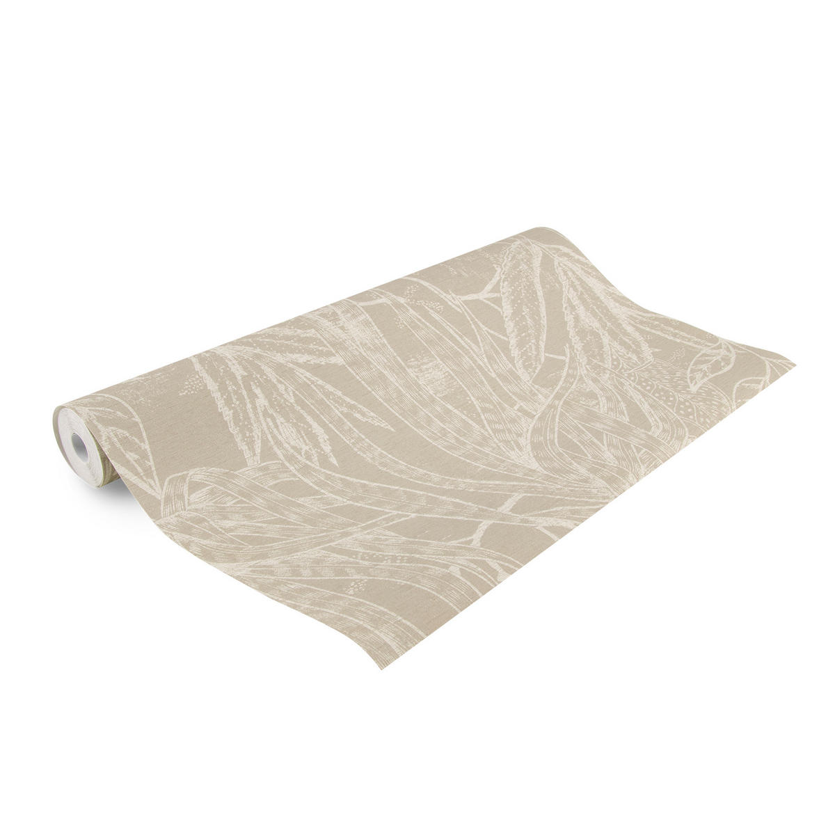 VLIESTAPETE Chaya 1000x52cm - Beige, Papier/Kunststoff (52/1000cm) - Superfresco Easy