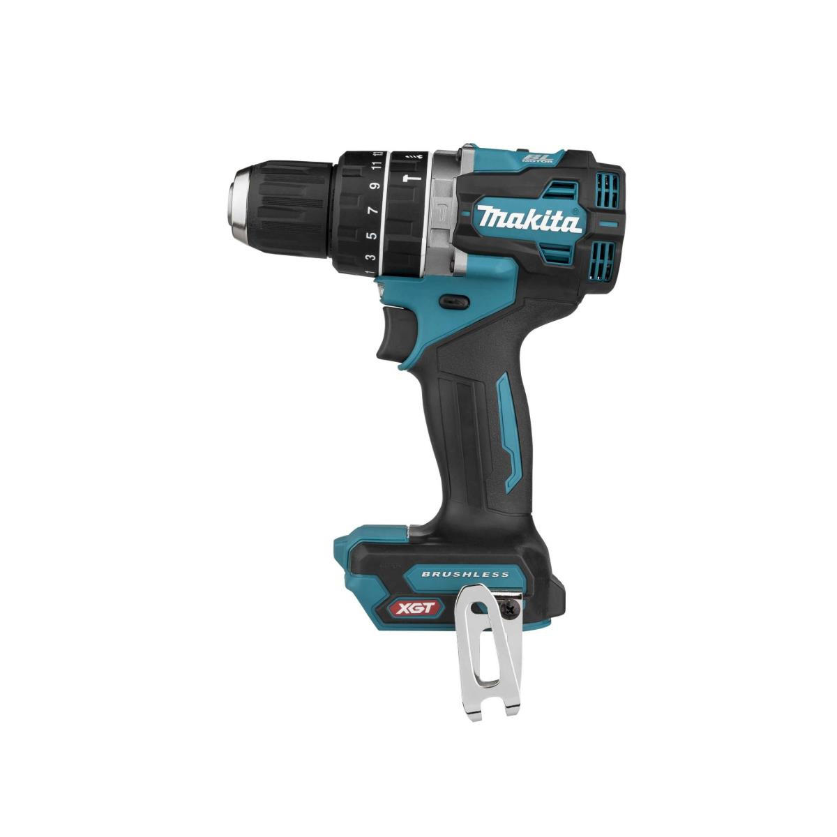 WERKZEUG XGT - Türkis, Metall (25/30/25cm) - Makita