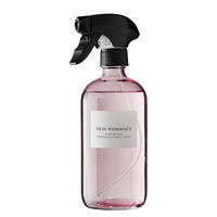 RAUMSPRAY Pure Poetry New Romance - Rosa, Glas/Kunststoff (7/21/7cm) - Butlers