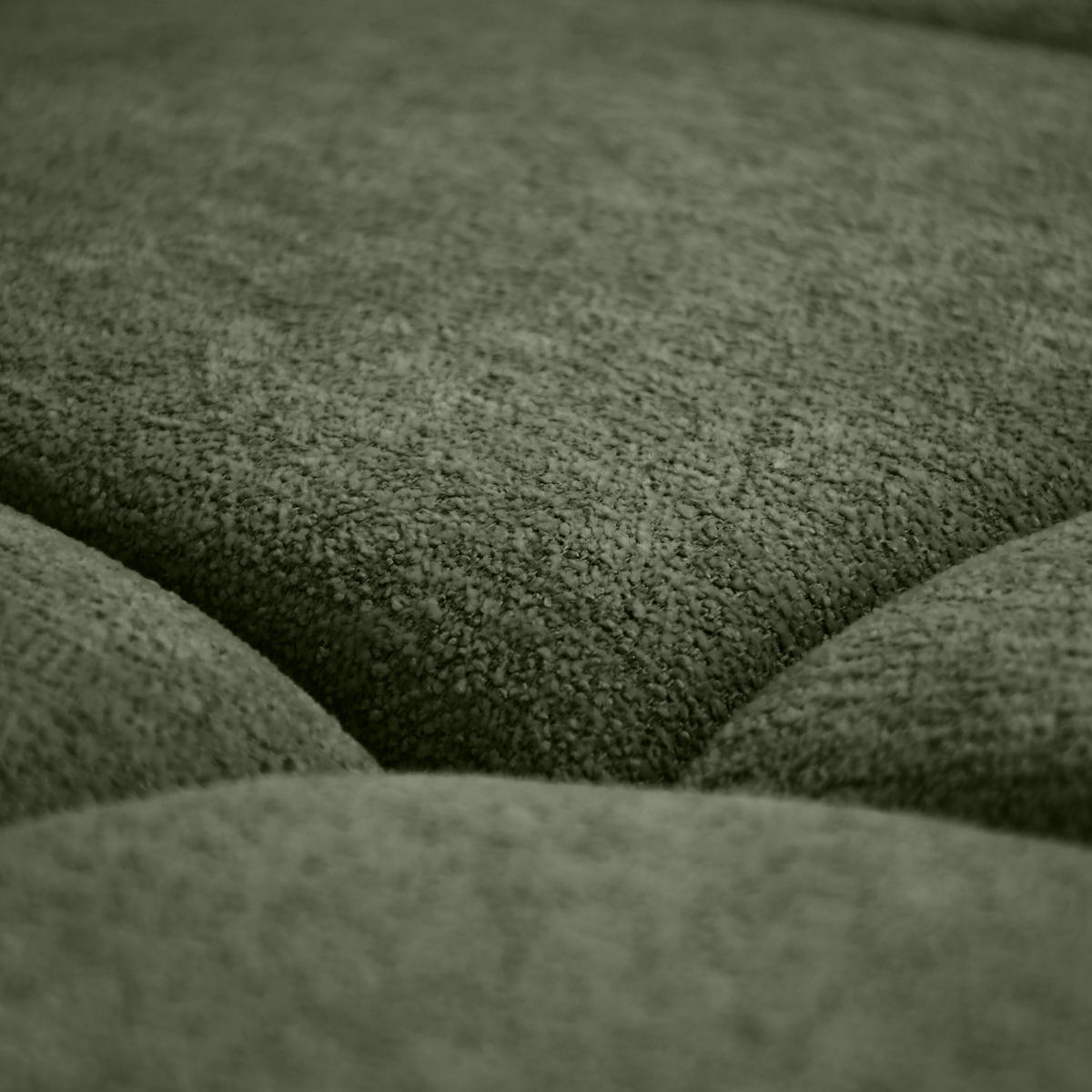 ECKSOFA Massimo, universelle Eckschlafsofa 280 cm mit Schlaffunktion und Bettkasten, Grün - Grün, Textil (283/204cm) - Beautysofa