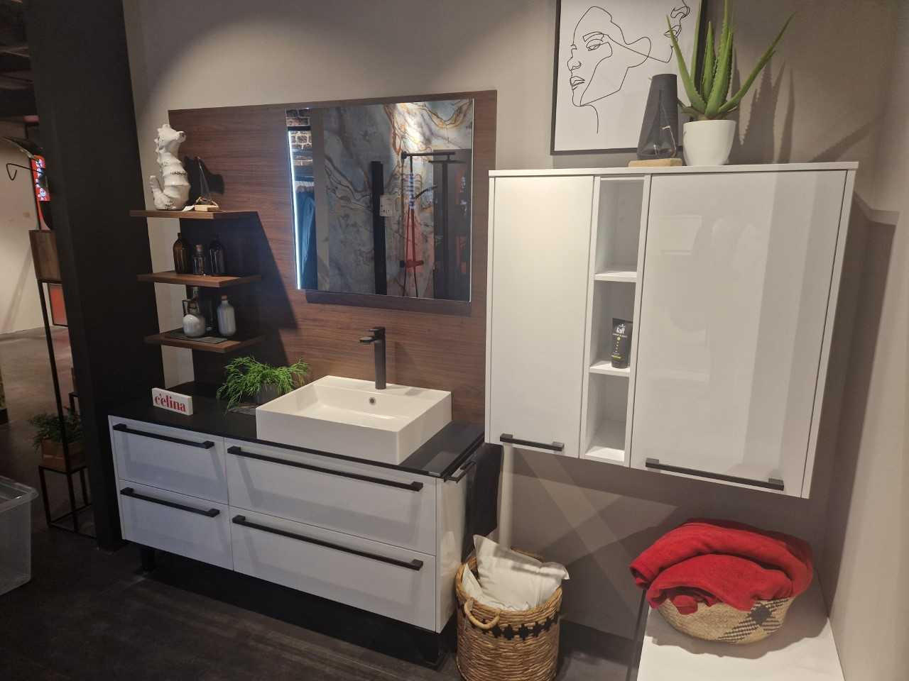 Badezimmer Celina - Celina