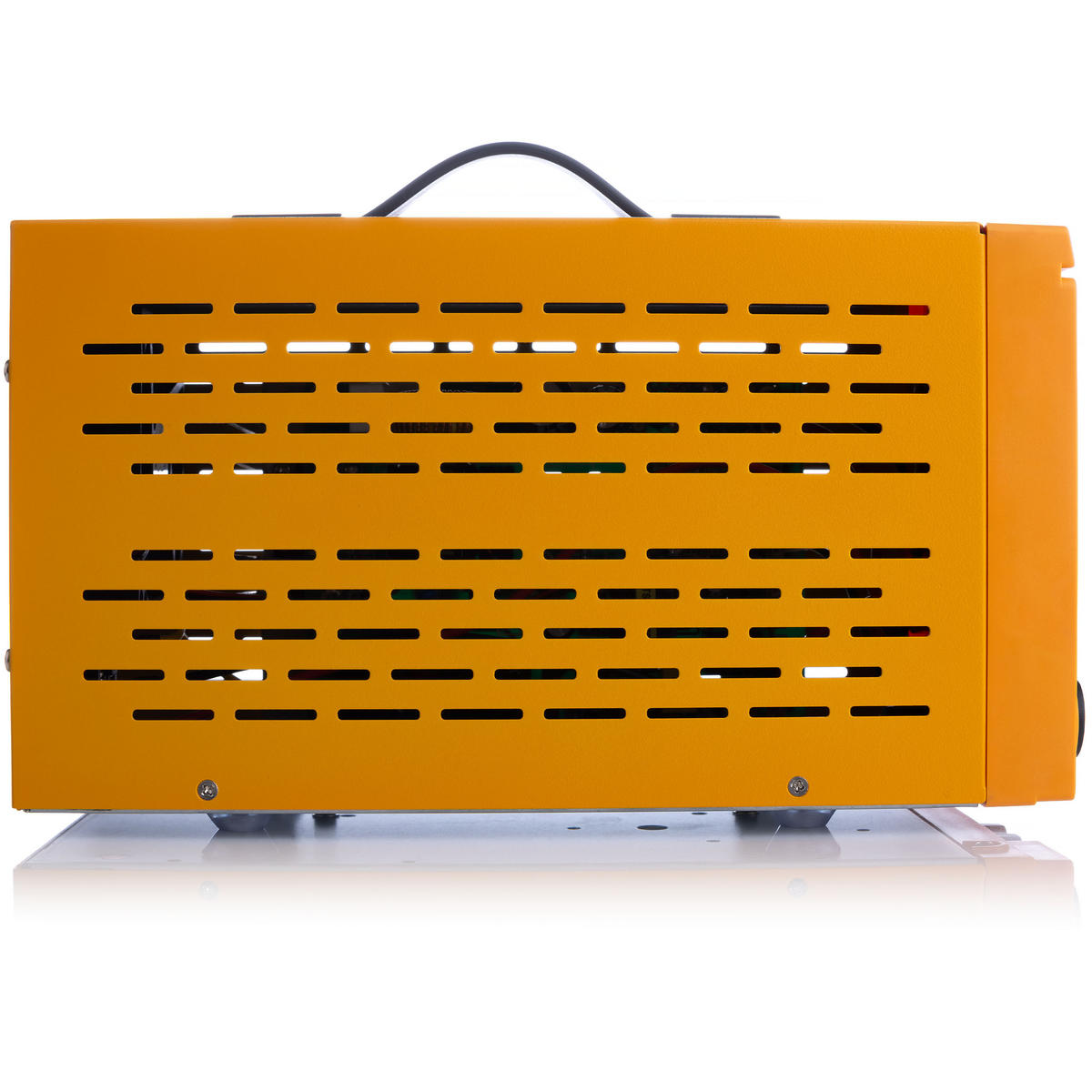 LABORNETZGERÄT RARES-3210 - 32V, 10A, einstellbare Spannung und Stromstärke, Schutzsysteme - Multicolor, Kunststoff (10/10/10cm)