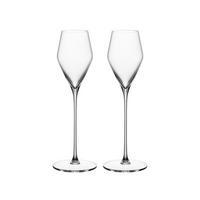 DIGESTIFGLÄSER Definition transparent 130 ml 2er Set - Transparent, Glas (0.13L) - Spiegelau