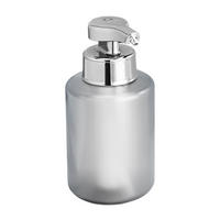 SENSORSEIFENSPENDER , Automatischer Seifenspender 320 ml - Silberfarben, Kunststoff (7.5/15.5/7.5cm) - BELZ