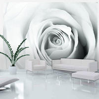 VLIESTAPETE Grau 350/245 cm - Grau, Textil (350/1cm) - KUNSTLOFT