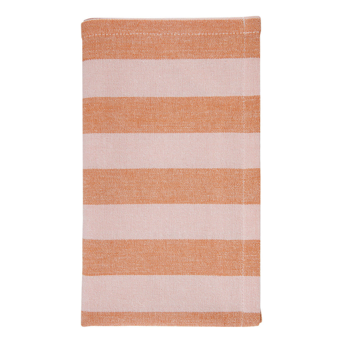 KÜCHENTUCH (2er-Set) Spring Vibes - Orange, Textil (50/66cm) - Butlers