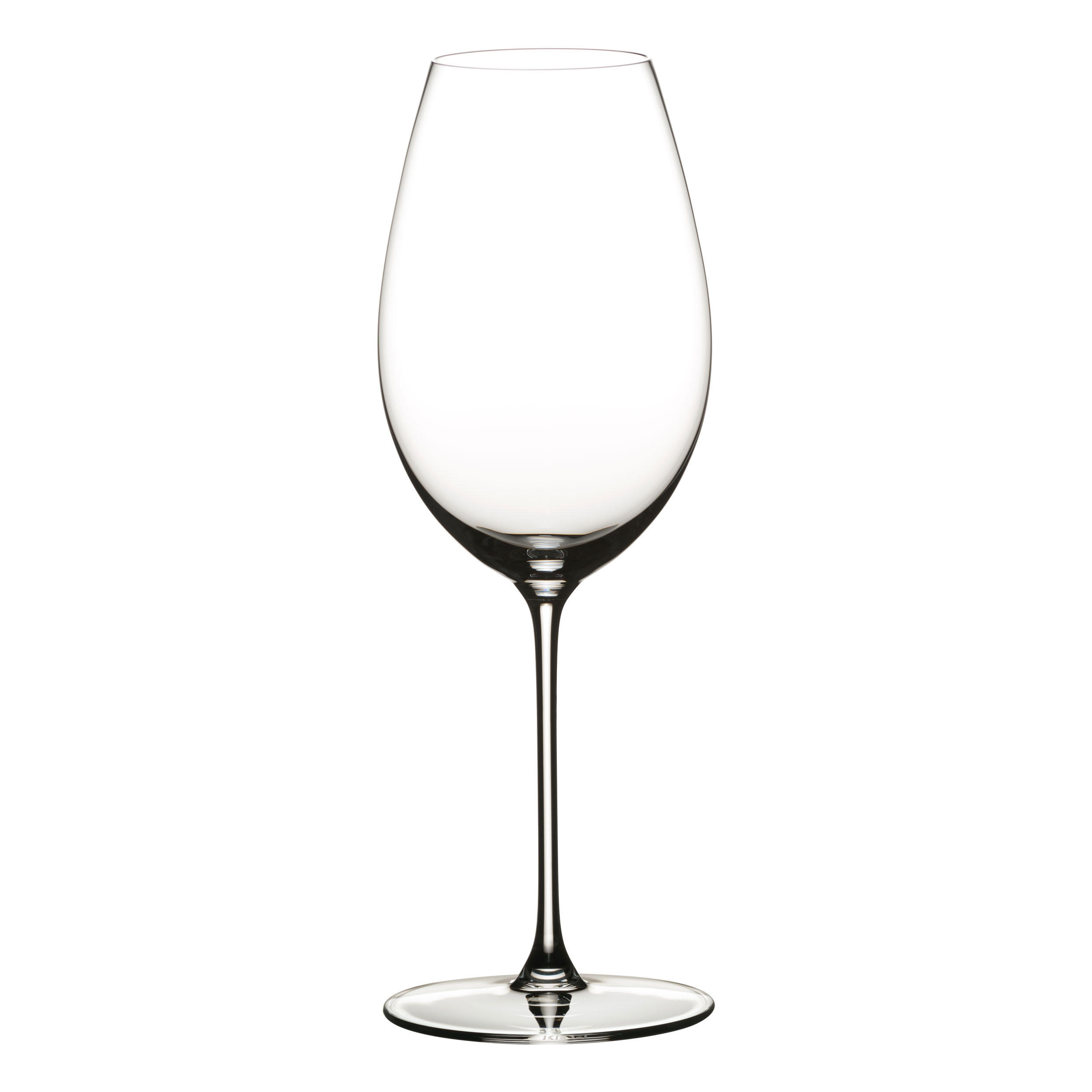 WEISSWEINGLAS Veritas Sauvignon Blanc, 2er Set, Hochwertiges Glas - Transparent, Glas (0.44L) - Riedel
